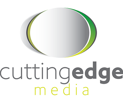 Cutting Edge Productions logo